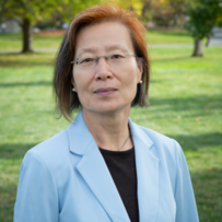 Lixin Gao